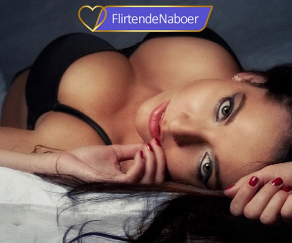 FlirtendeNaboer – diskret dating og senior dating i Danmark